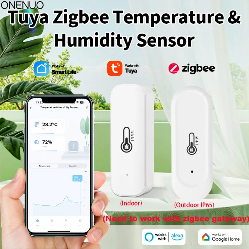 Прилади TUYA і SmartLife — товар 1