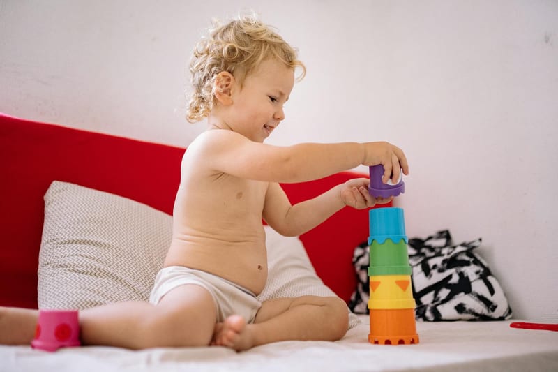montessori shelf toddler — приклад для огляду, фото 3
