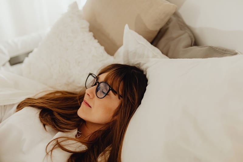 memory foam pillow — приклад для огляду, фото 3