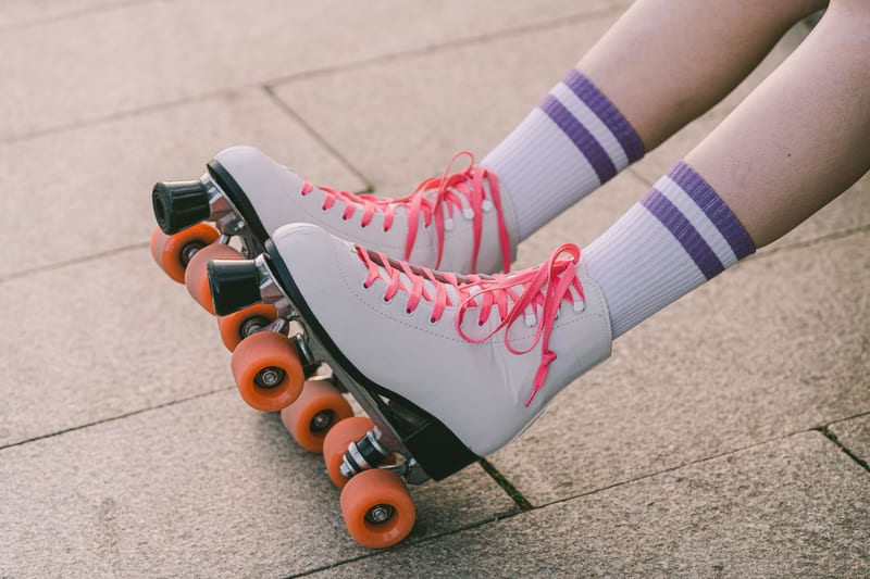child roller skates — приклад для огляду, фото 3