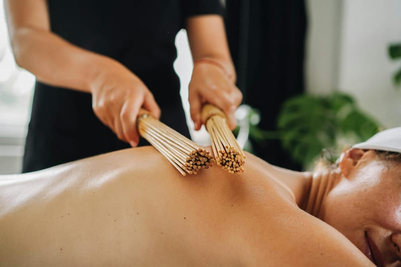 massage stick body — приклад для огляду, фото 3