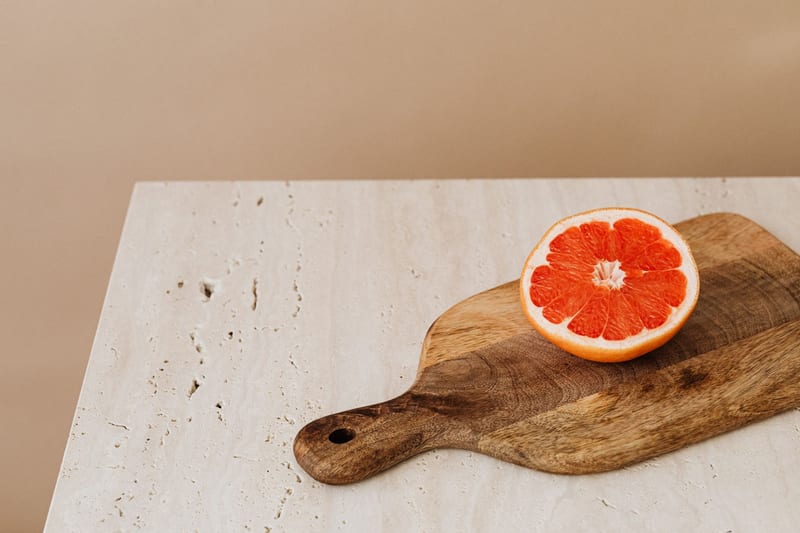 cutting board wood — ілюстрація до статті