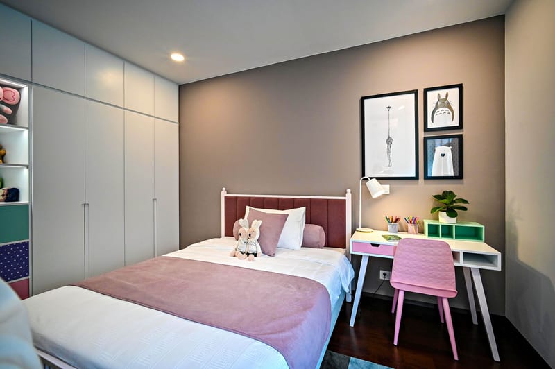 smart lamp kids room — приклад для огляду, фото 3