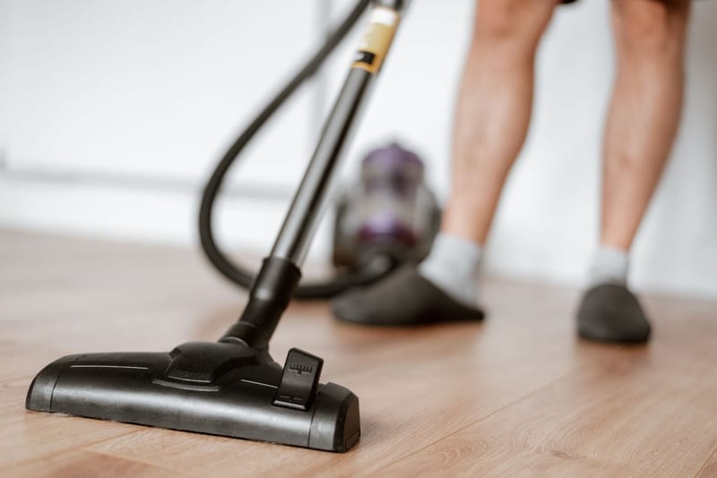 Ручний пилосос для авто і дому: що обрати — фото 2