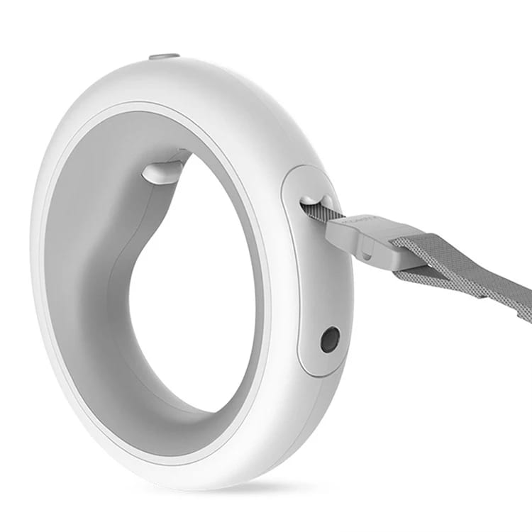2.6 M Smart ufo Automatic Outdoor Training Retractable Led R — приклад для огляду, фото 3