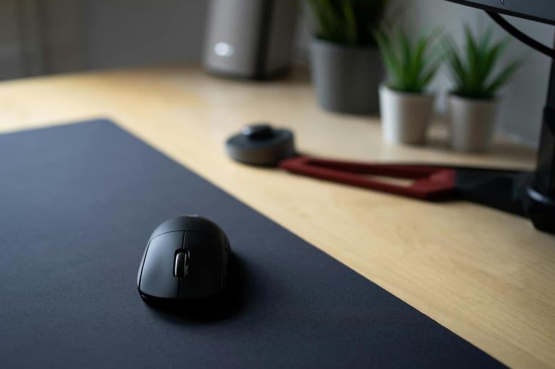 wireless mouse office — приклад для огляду, фото 3
