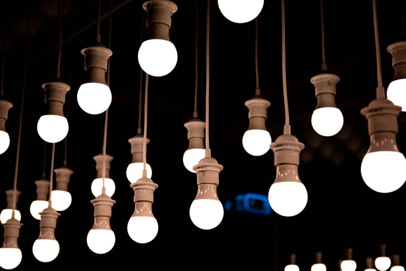 smart bulb lamp — приклад для огляду, фото 3