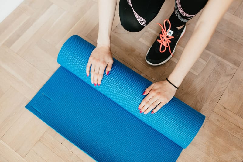 Спорядження для домашніх тренувань до 5000 грн — фото 2