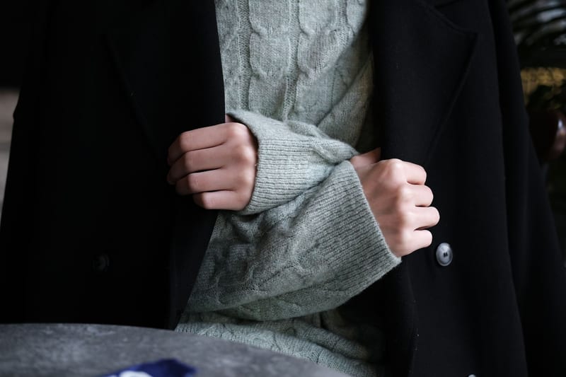 USB Rechargeable Electric Pocket Hand Warmer — ілюстрація до статті