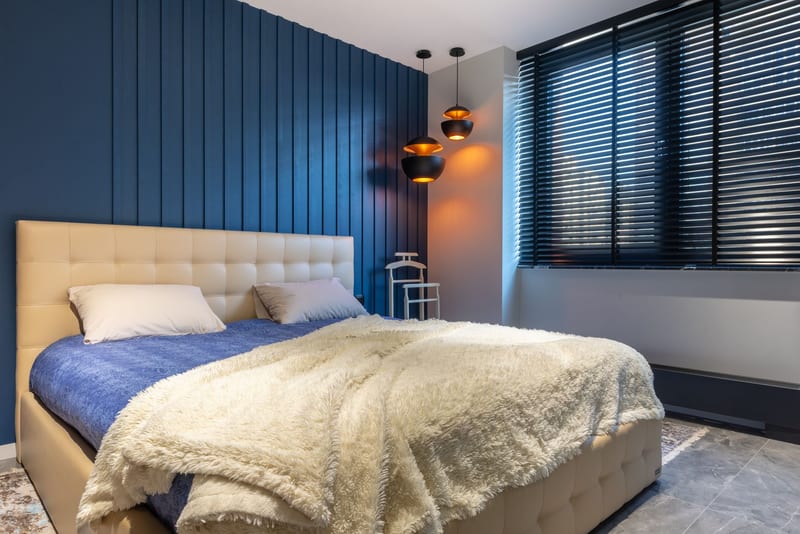 electric blanket bed — ілюстрація до статті