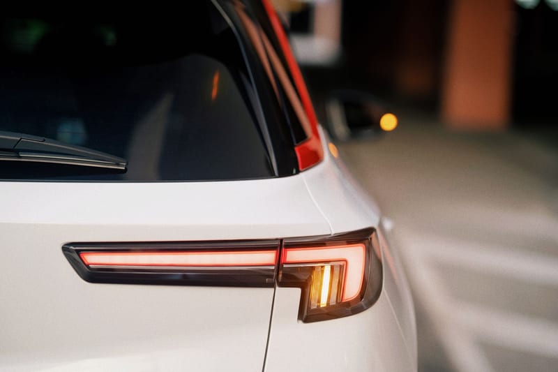 rear parking sensor — приклад для огляду, фото 3