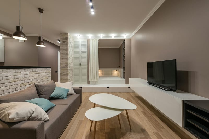 humidifier living room — приклад для огляду, фото 3