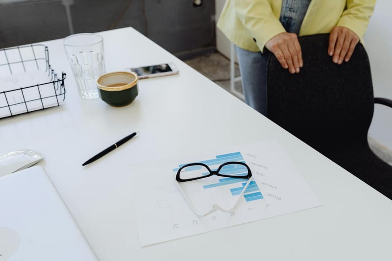 office desk accessories workspace — приклад для огляду, фото 3