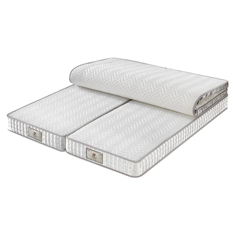 Popular Style 12inch Vacuum Roll up HD Foam Memory Foam Late — приклад для огляду, фото 3