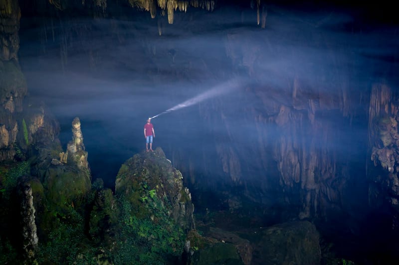 headlamp camping — приклад для огляду, фото 3