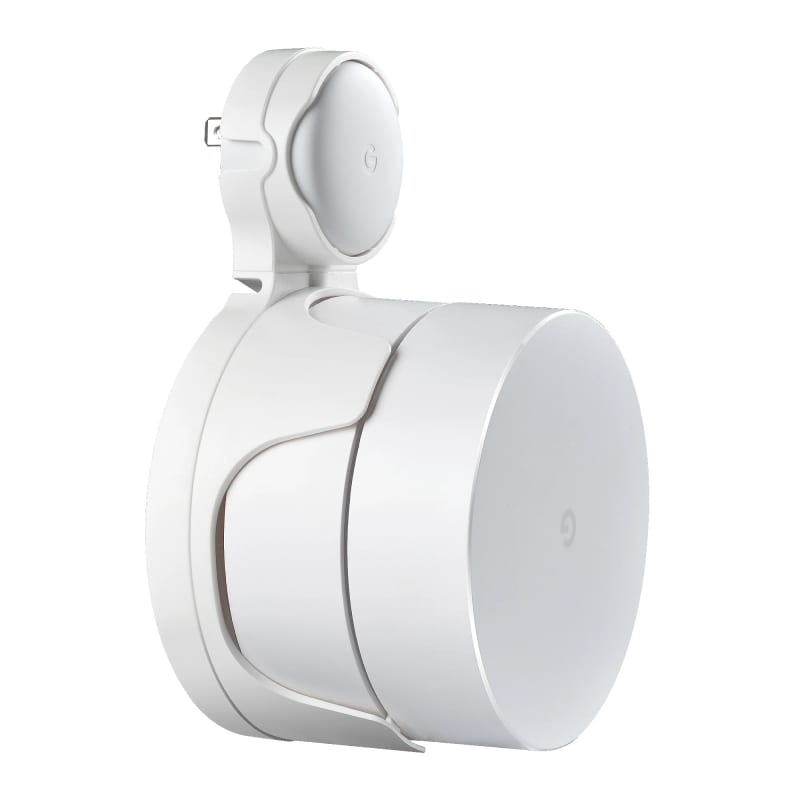 Outlet Wall Mount for Google Mesh WiFi System(2020 Model,Rou — приклад для огляду, фото 3
