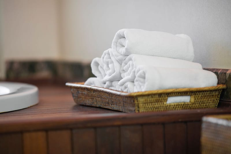 spa gift basket — приклад для огляду, фото 3