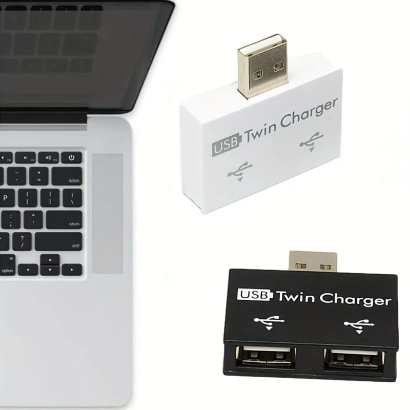 Топ 6 USB-хабів для MacBook — фото 2