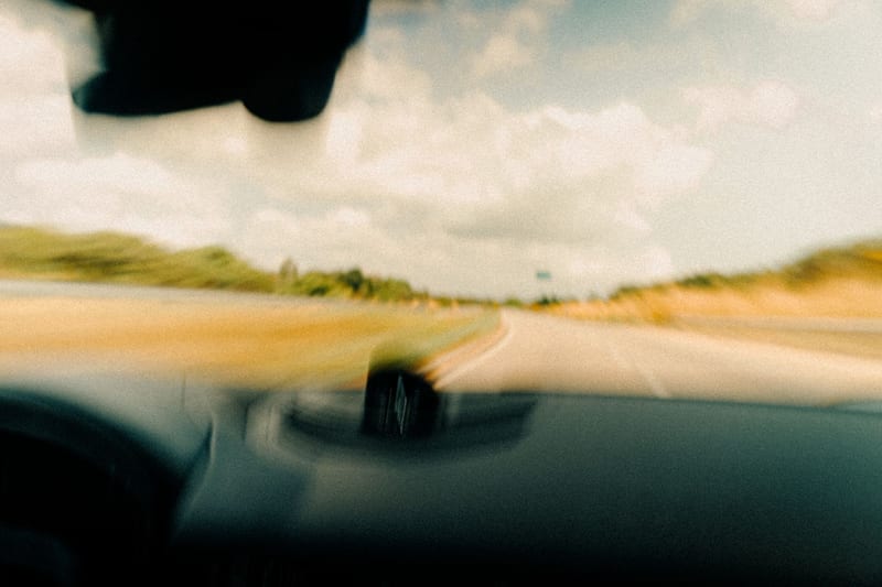 dash cam windshield — приклад для огляду, фото 3