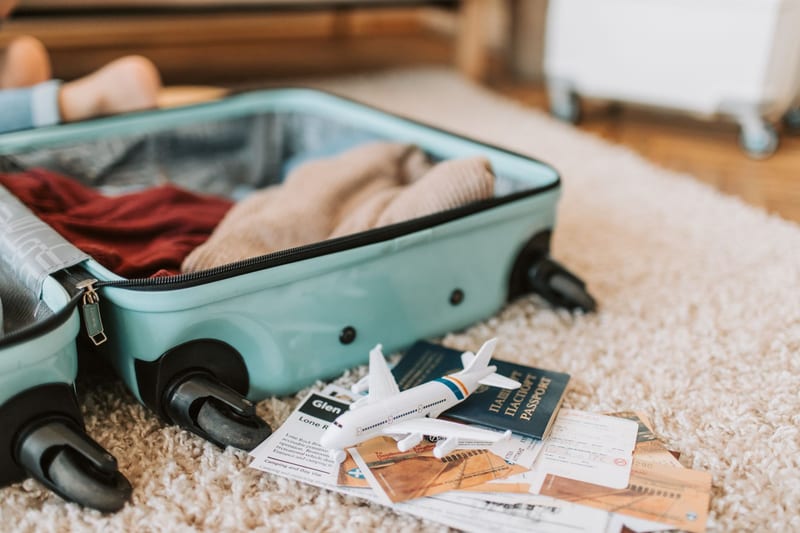 Тривожна валіза: що покласти у 2026 — фото 2