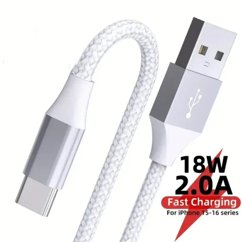 USB-C кабелі: як не помилитися при виборі — фото 2