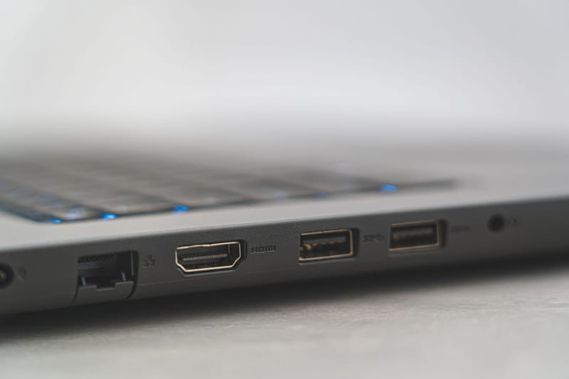 laptop usb hub — приклад для огляду, фото 3