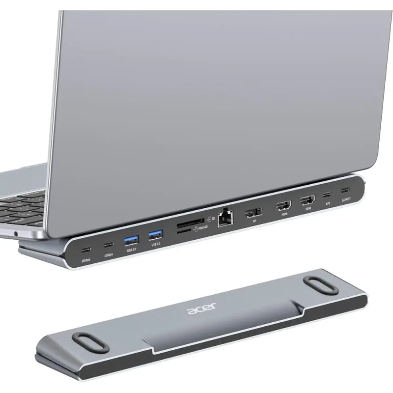 USB-хаби та докстанції — товар 4