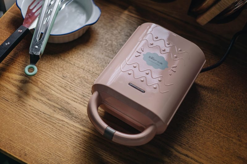 waffle maker kitchen — приклад для огляду, фото 3