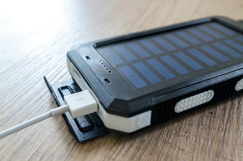 solar charge controller — приклад для огляду, фото 3