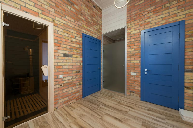 hygrometer indoor wall home — приклад для огляду, фото 3