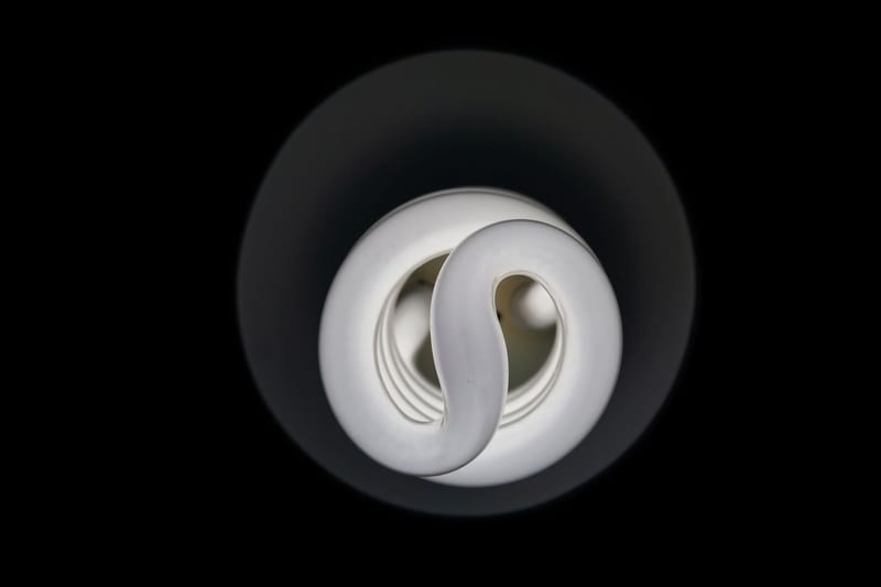 LED lamp color temperature — ілюстрація до статті