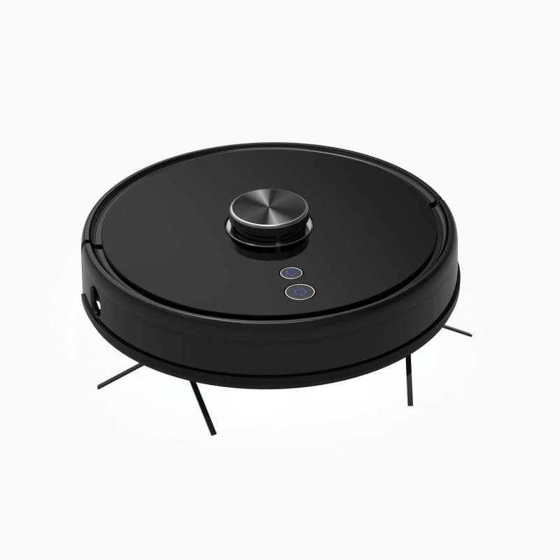 MYQ Tuya Wifi Tuya APP Robot Vacuum Cleaner with Mapping Cle — иллюстрация к статье
