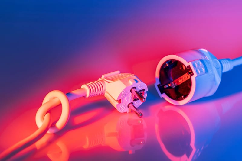 smart plug energy — ілюстрація до статті