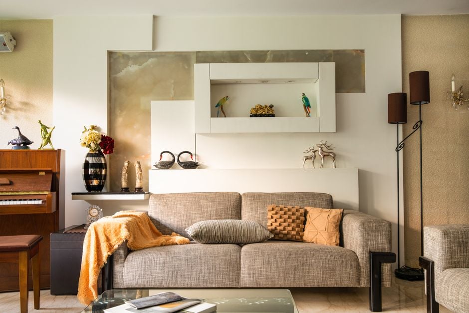 Affordable solutions for a cozy interior up to 1000 UAH