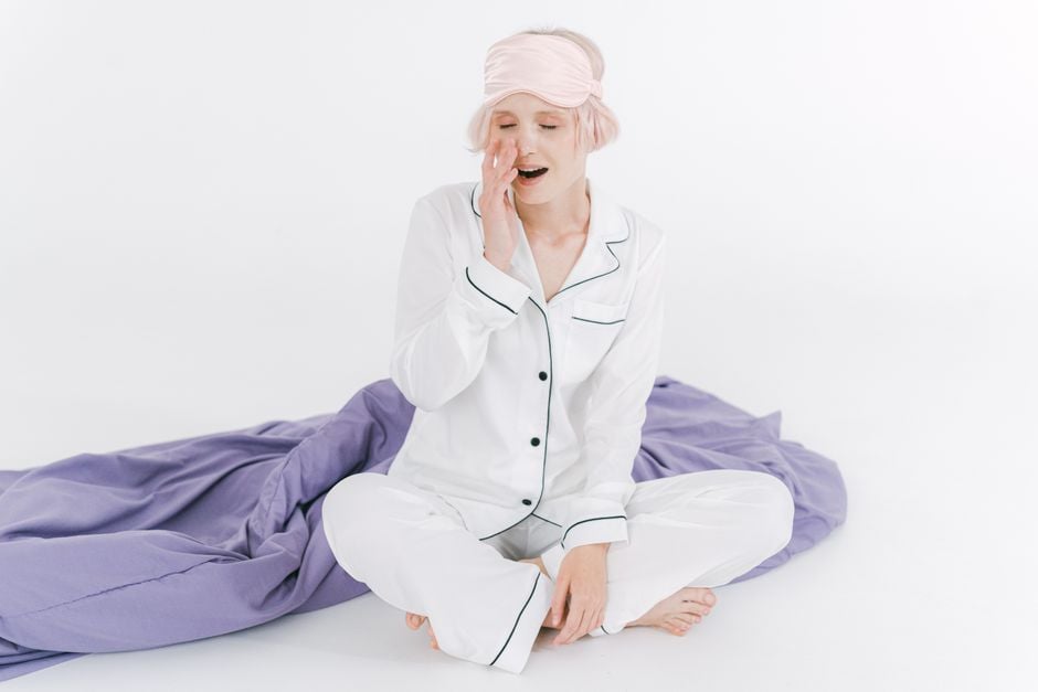 What do they choose for deep sleep: accessories