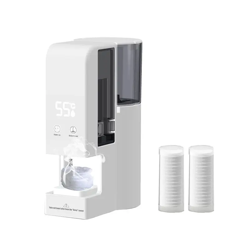 Огляд USB-підігрівачів для рушників: міні-SPA вдома.