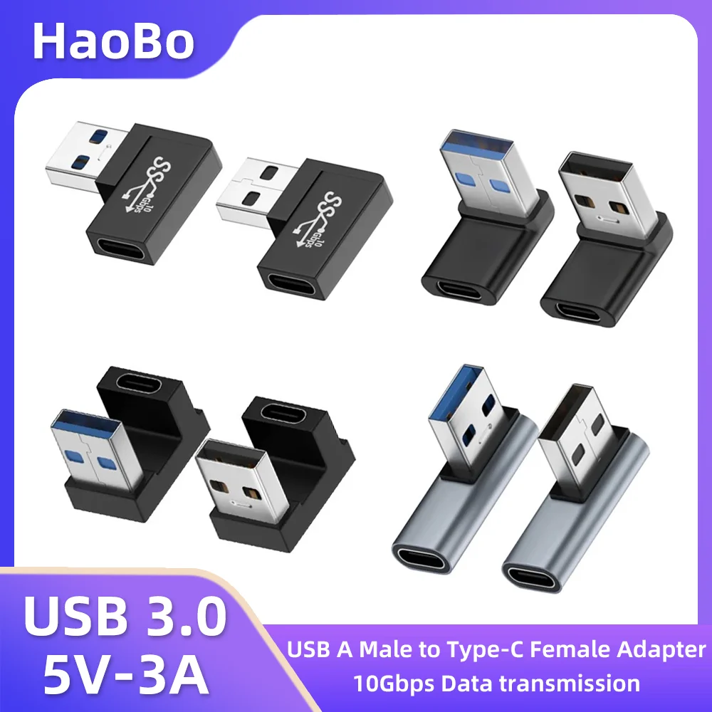 Як правильно обирати перехідники USB на все: матриця сумісності.