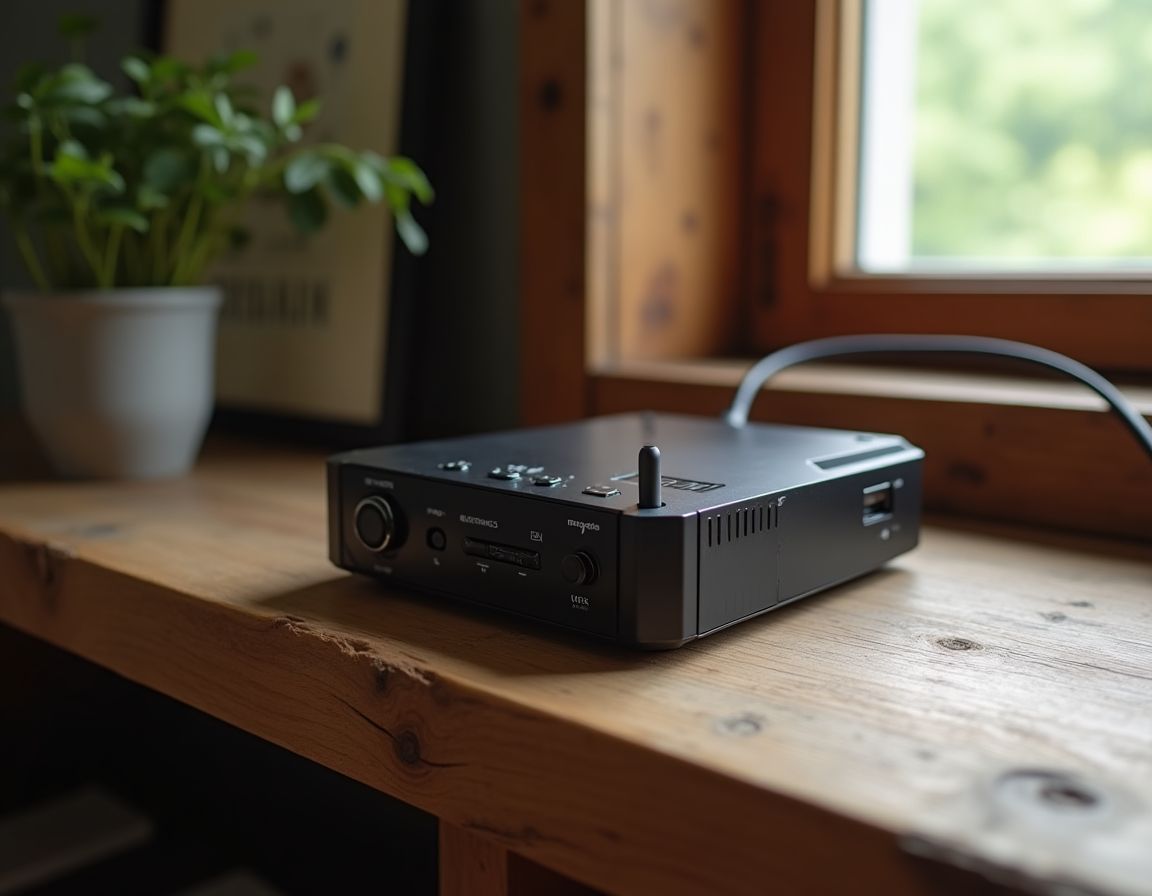 Як вибрати автомобільний FM-трансмітер з USB? Повний гід.