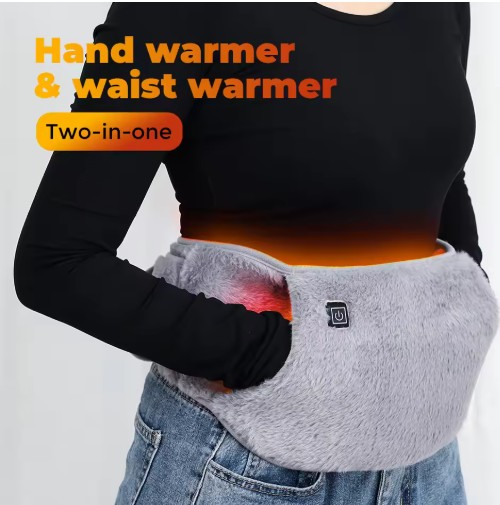 USB-обігрівач для рук (USB Hand Warmer)